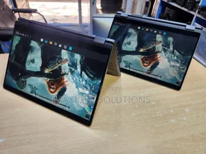 Laptop Dell Latitude 5300 8GB Intel Core i5 SSD 256GB