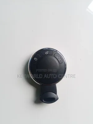 Mini Cooper R56 R57 R58 R60 R61 Clubman 2006 - 2013 Smart Key