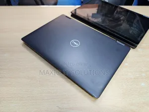 Laptop Dell Latitude 5300 8GB Intel Core i5 SSD 256GB