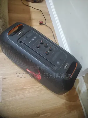 JBL Partybox