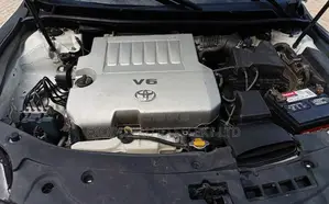 Toyota Avalon XLE 4dr Sedan (3.5L 6cyl 6A) 2014 White