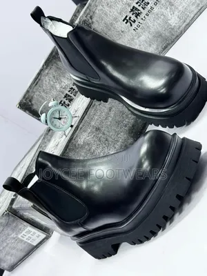 Original STK Anchor BLK S