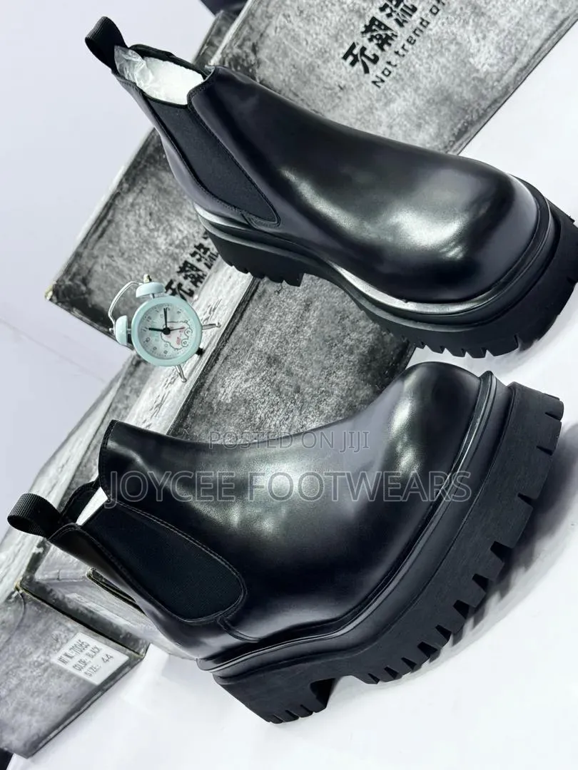 Original STK Anchor BLK S