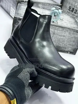 Original STK Anchor BLK S