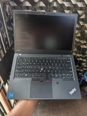 Laptop Lenovo ThinkPad T14 G2 16GB Intel Core i7 SSD 512GB