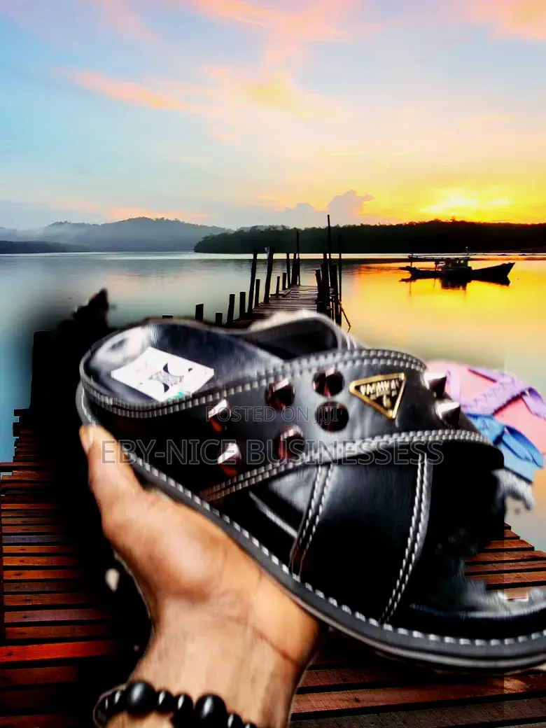 Slippers for Men