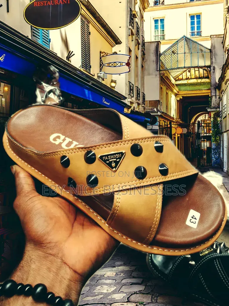 Slippers for Men