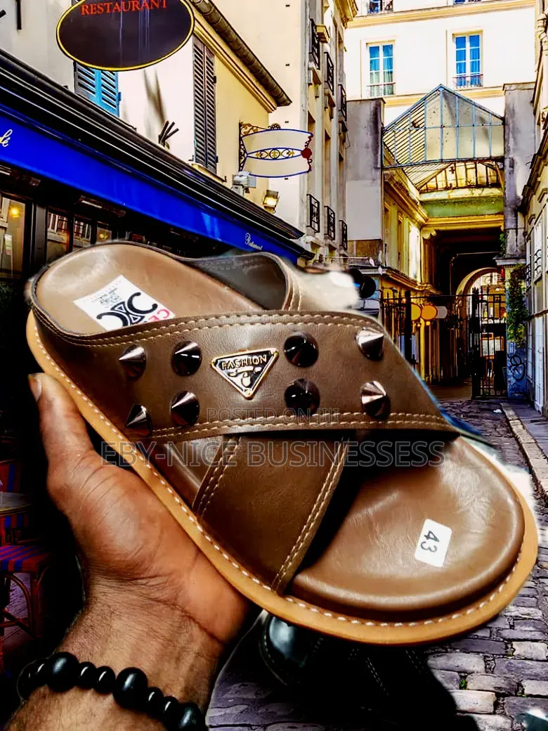 Slippers for Men