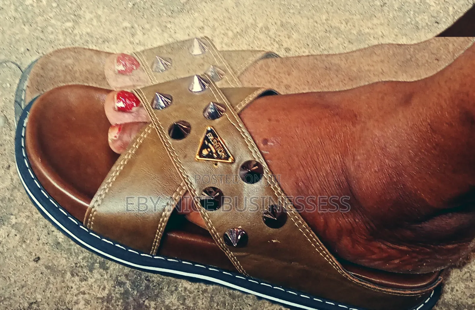 Slippers for Men