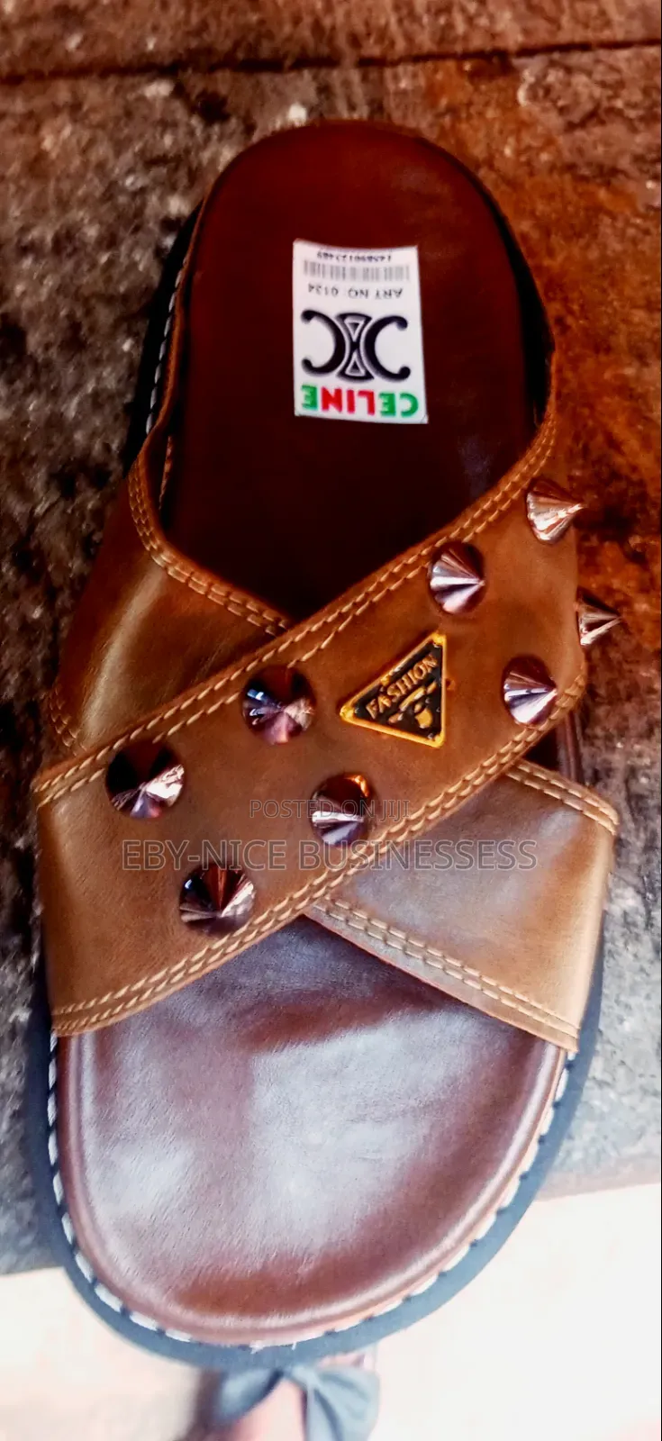 Slippers for Men