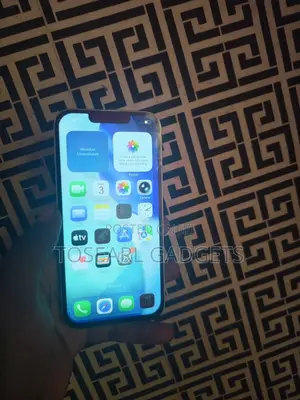 Apple iPhone 13 128 GB White