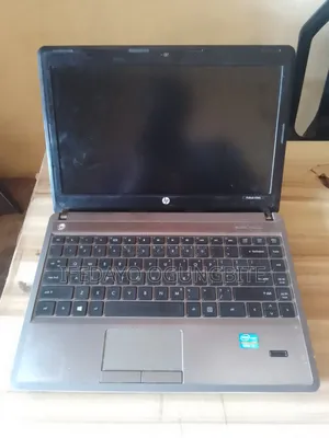 Laptop HP 240 4GB Intel Core i3 HDD 320GB