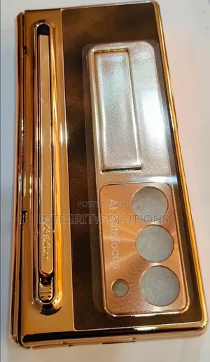 Phone Case, Samsung Galaxy Z Fold6 Luxury-Style Case