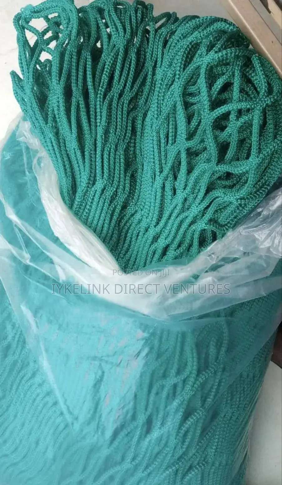 Industrial Netting