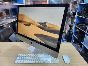 Desktop Computer Apple iMac 32GB Intel Core i5 HDD 3T