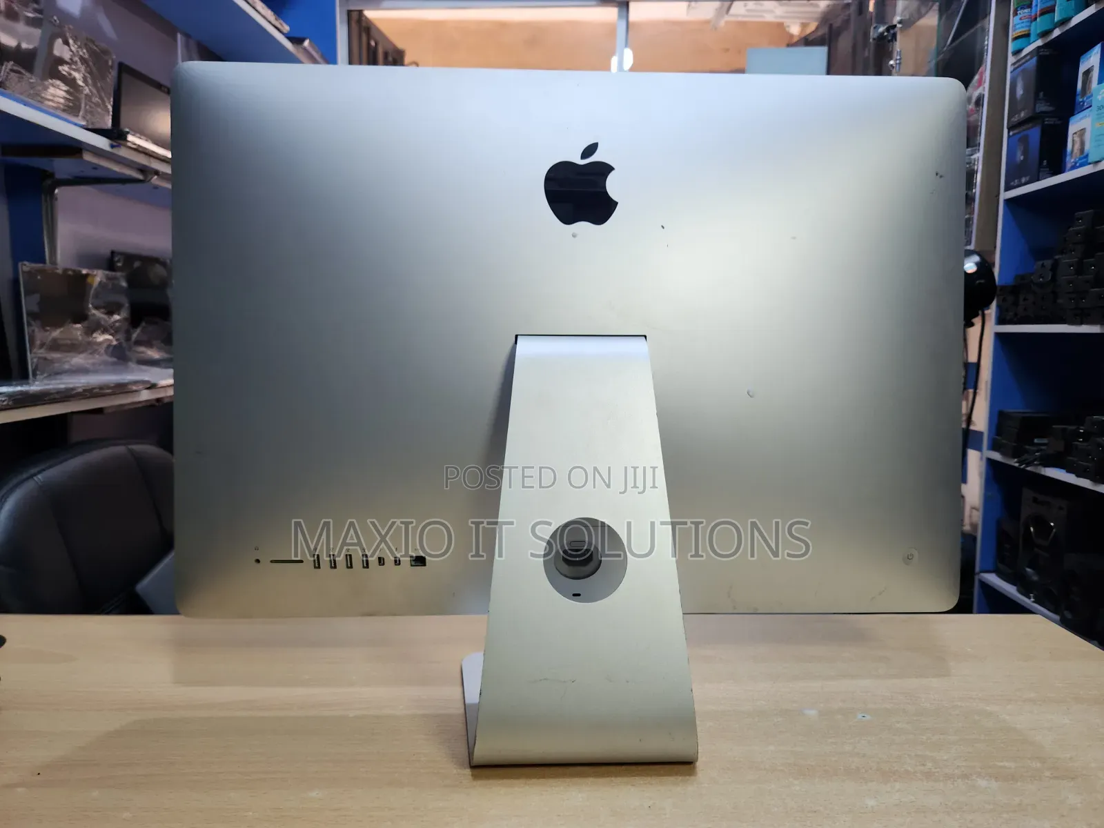 Desktop Computer Apple iMac 32GB Intel Core i5 HDD 3T