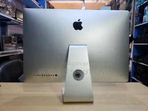 Desktop Computer Apple iMac 32GB Intel Core i5 HDD 3T