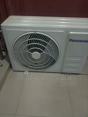 1.5hp Air Conditioner