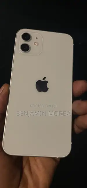 Apple iPhone 12 128 GB Green