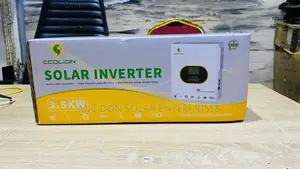 Eco Lion 3.5kva Inverter