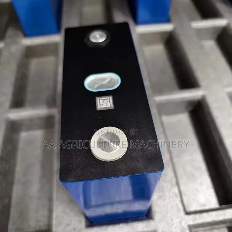 Lithium Ion Battery