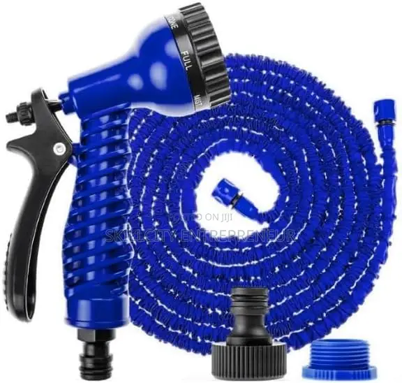 50ft Expandable Magic Hose