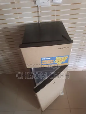 Skyrun Fridge