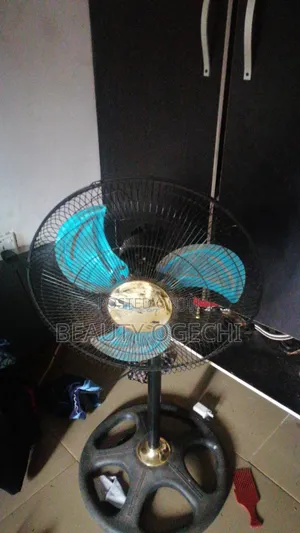 Standing Fans