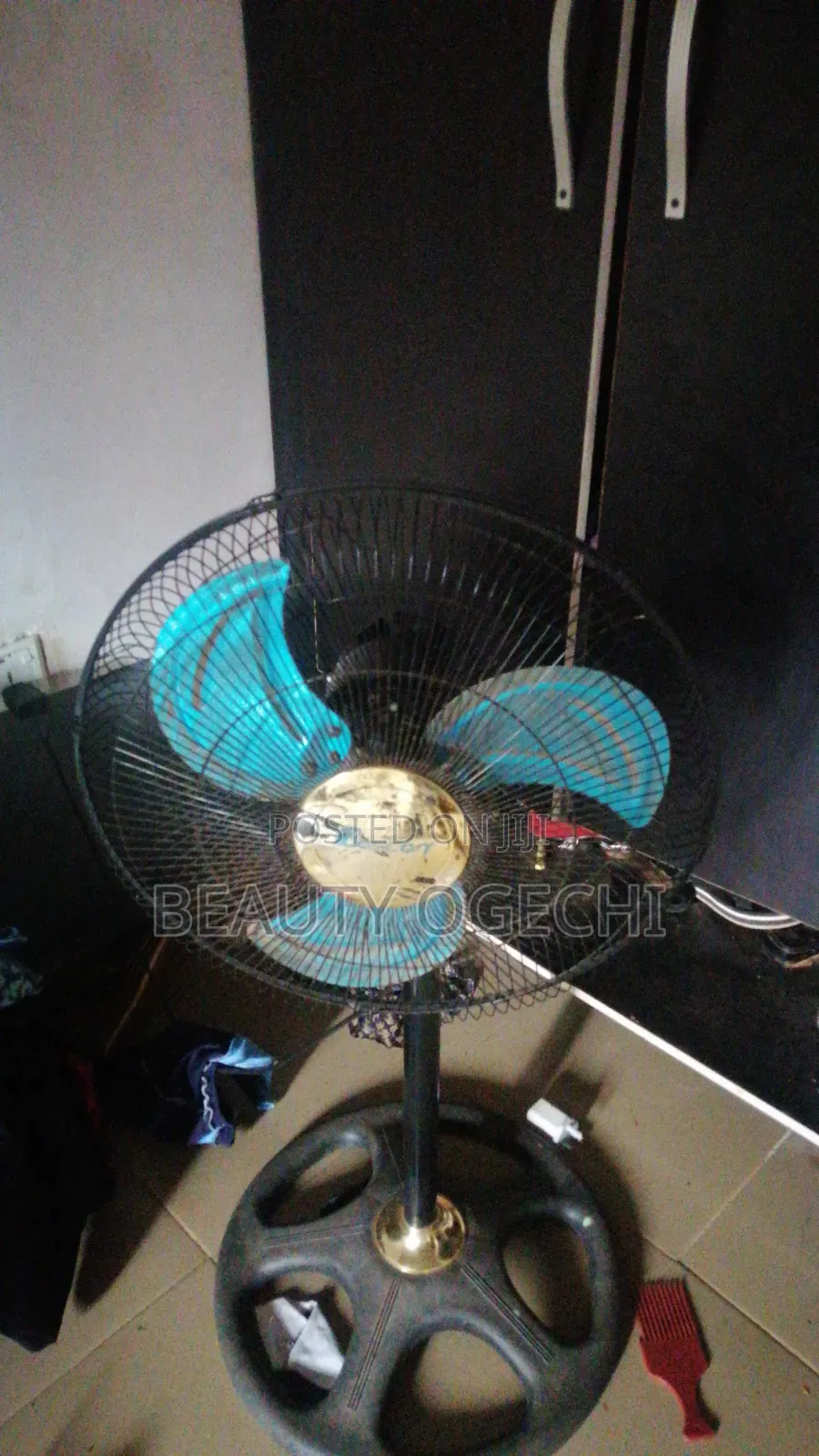Standing Fans