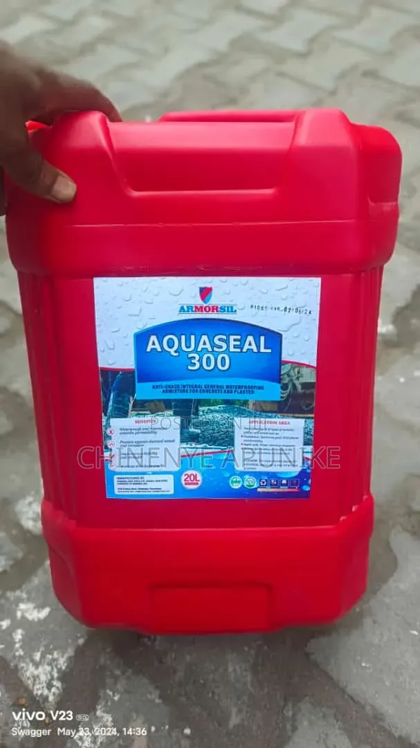 Liquid Waterproof