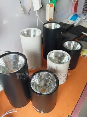 Best Quality Cob Downlight Surface Mounted 10w and 18w