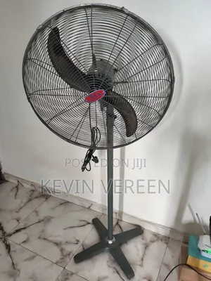 Electricity Fan