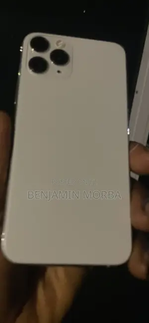 Apple iPhone 11 Pro 256 GB Gold