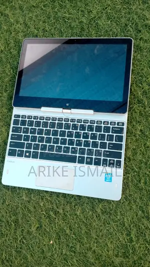 Laptop HP EliteBook X360 1030 G2 8GB Intel Core i5 HDD+SSD 512GB