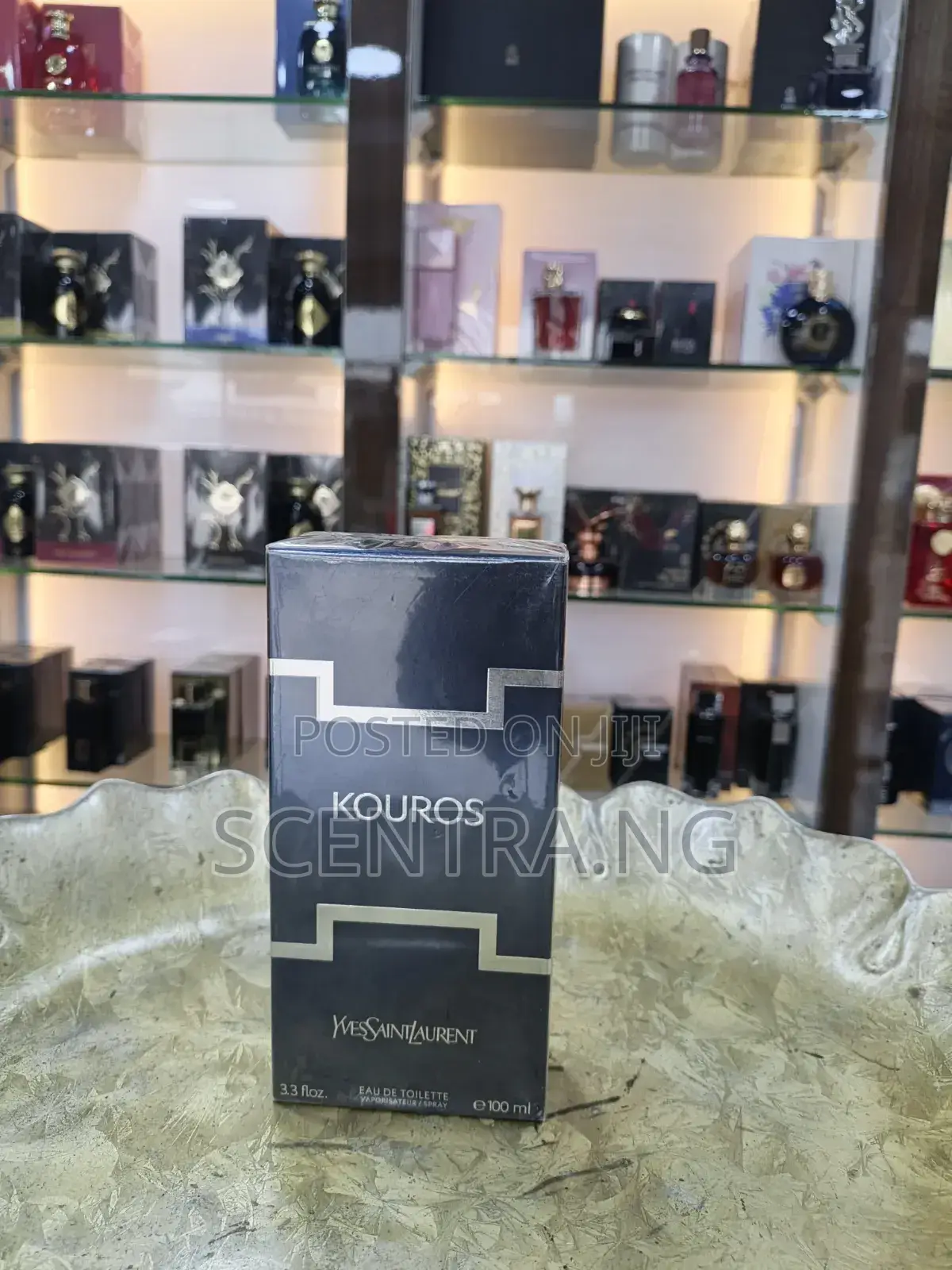 Ysl Kourous