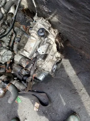 Passat Engine 3.6 2012/2018
