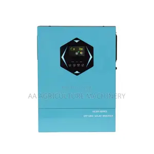 Solar Inverter