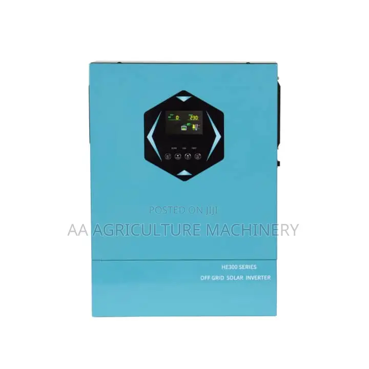 Solar Inverter