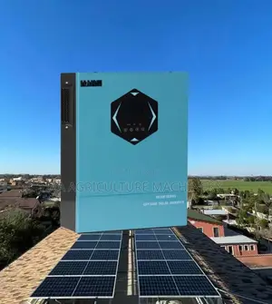Solar Inverter