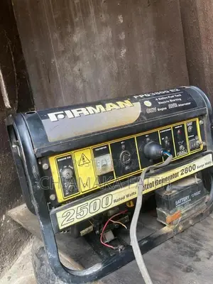 Firman Generator