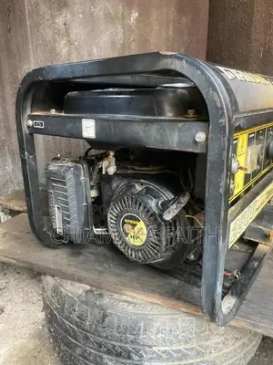 Firman Generator
