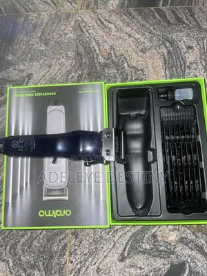 Smart Clipper