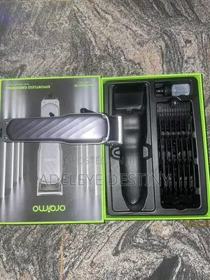 Smart Clipper