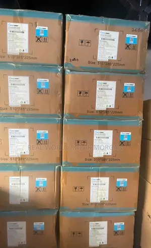 2.5kwh Cworth Lithium Battery (25.6v 100ah) — Compact Powerhouse