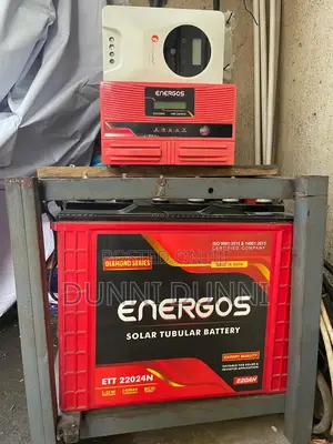 Inverter And Battery For Sale