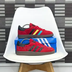 Adidas Originals Handball Spezial Black Multi” Now Available in Store