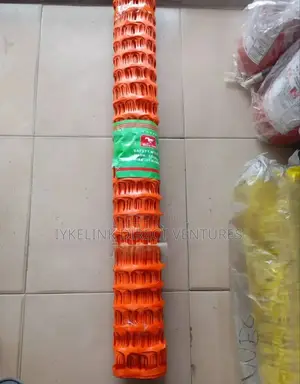 Weo Brand Barrier Net