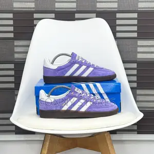 Adidas Originals Handball Spezial “Shadow Violet” Now Available in Sto