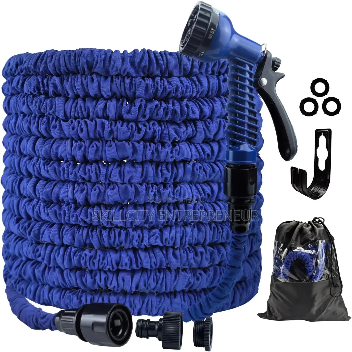 100ft Expandable Magic Hose