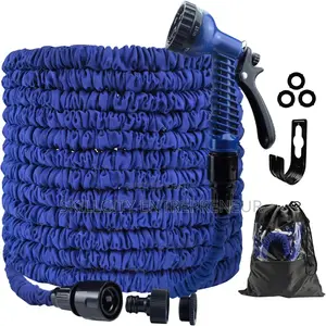 100ft Expandable Magic Hose